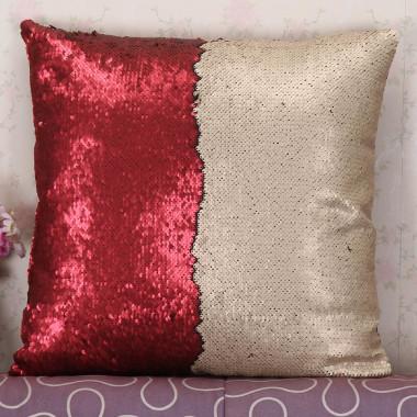 Mermaid Sequin Pillowcases | Vinantica