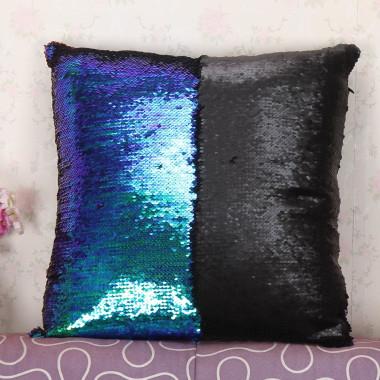 Mermaid Sequin Pillowcases | Vinantica