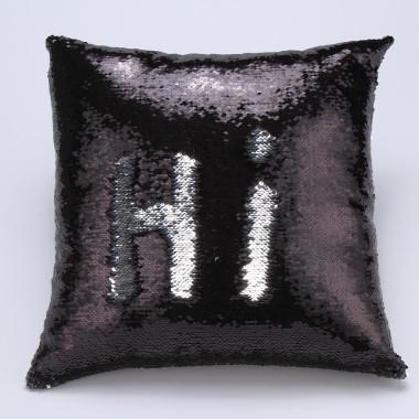 Mermaid Sequin Pillowcases | Vinantica