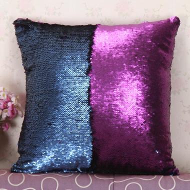 Mermaid Sequin Pillowcases | Vinantica
