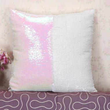 Mermaid Sequin Pillowcases | Vinantica