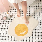 Sunny-side Up Home Nordic Rug