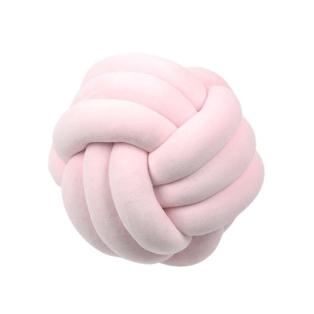 KNOT KISSING BLANKET