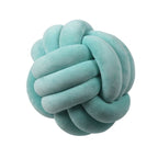 KNOT KISSING BLANKET
