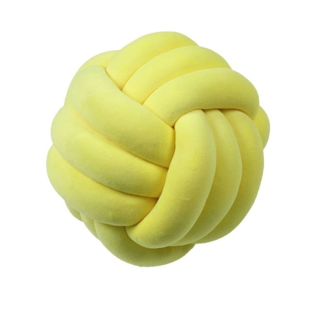 KNOT KISSING BLANKET