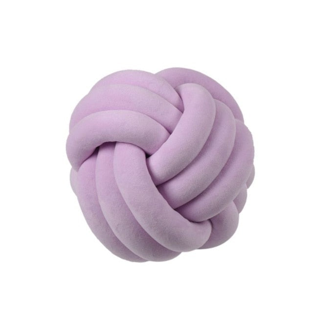 KNOT KISSING BLANKET