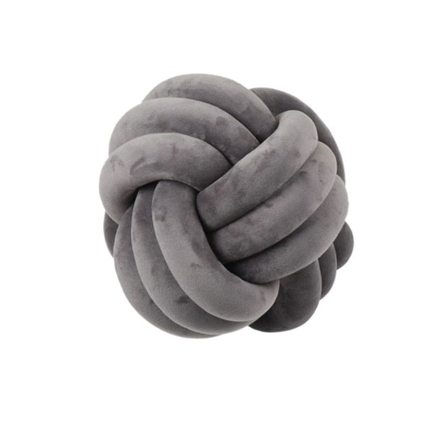KNOT KISSING BLANKET
