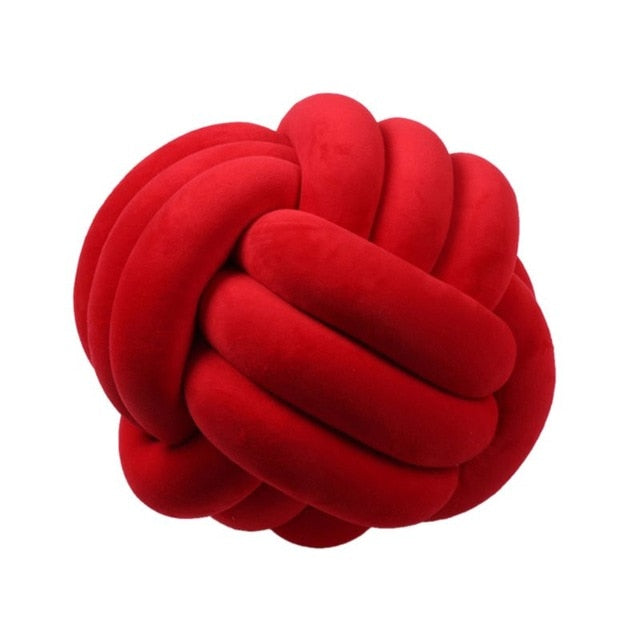 KNOT KISSING BLANKET
