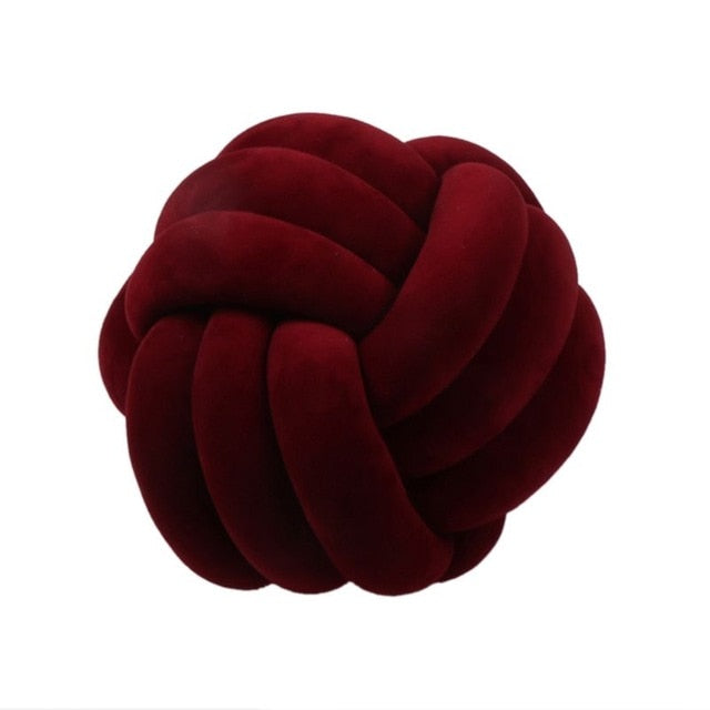 KNOT KISSING BLANKET