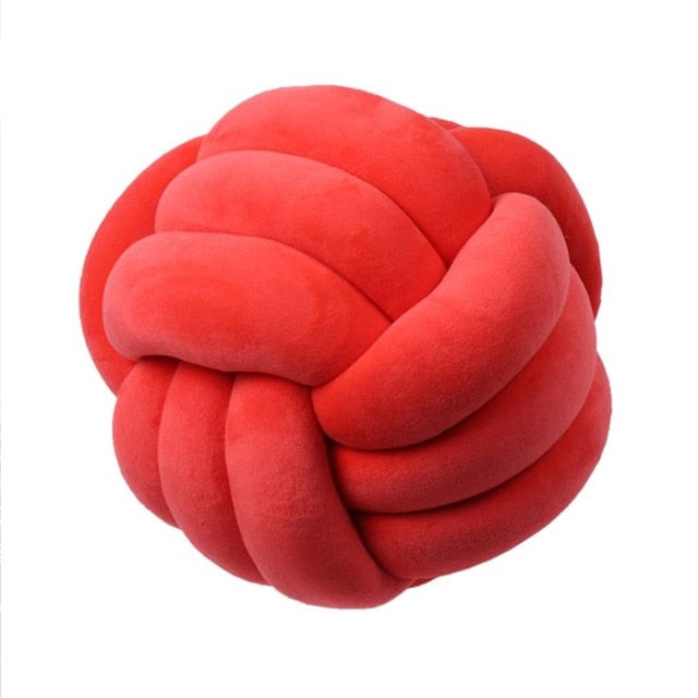 KNOT KISSING BLANKET
