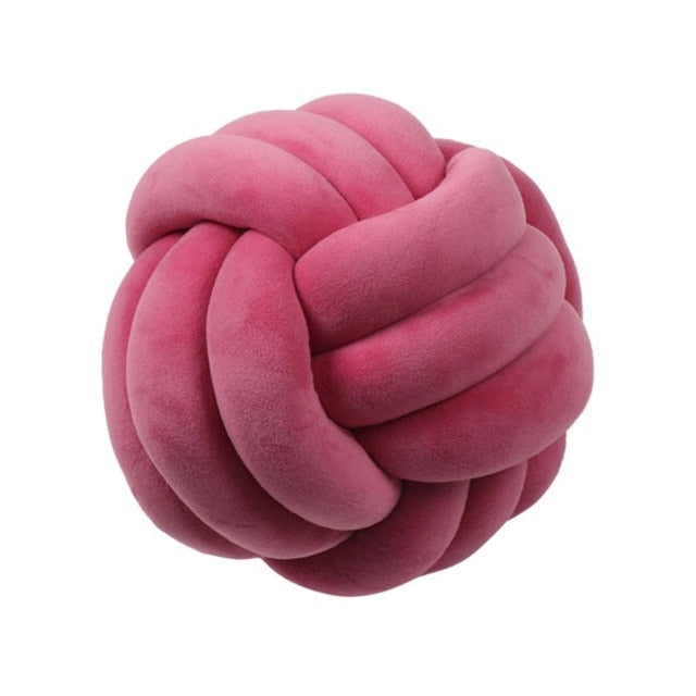 KNOT KISSING BLANKET