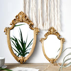 VINTAGE MIRROR