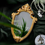 VINTAGE MIRROR