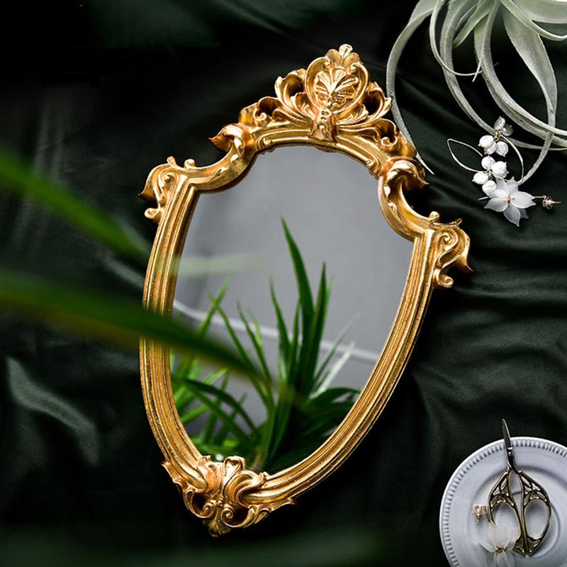 VINTAGE MIRROR