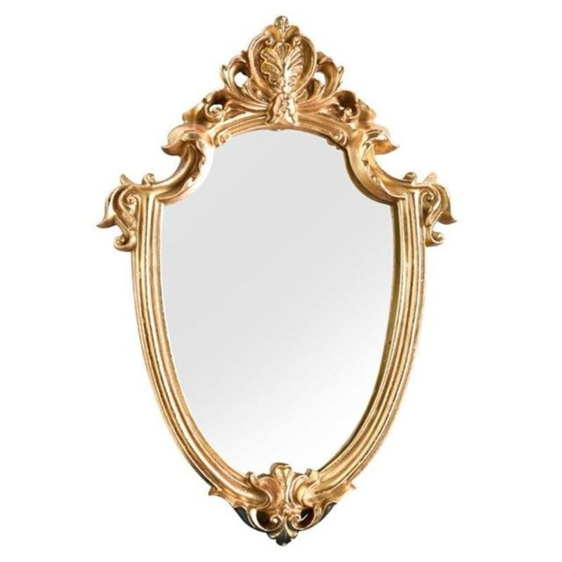 VINTAGE MIRROR