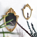 VINTAGE MIRROR