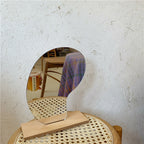 Wavy & Curvy Mirror |