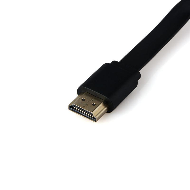 Chromecast wireless video streamer