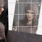 Vinantica | Mirror Wall Stickers