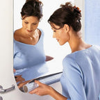 Vinantica | Mirror Wall Stickers