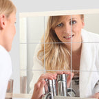 Vinantica | Mirror Wall Stickers