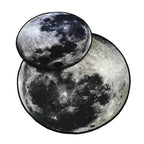 Creative Moon Rug