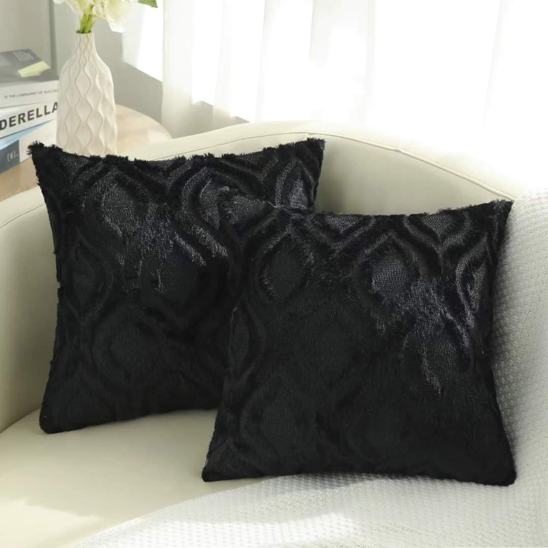 Decorative Cushion Covers for Decorative Pillows