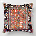 Ethnic Boho Mandala Print Linen Throw Pillow Case Sofa Cushion Cover Home Decor# Vinantica