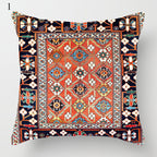 Ethnic Boho Mandala Print Linen Throw Pillow Case Sofa Cushion Cover Home Decor# Vinantica