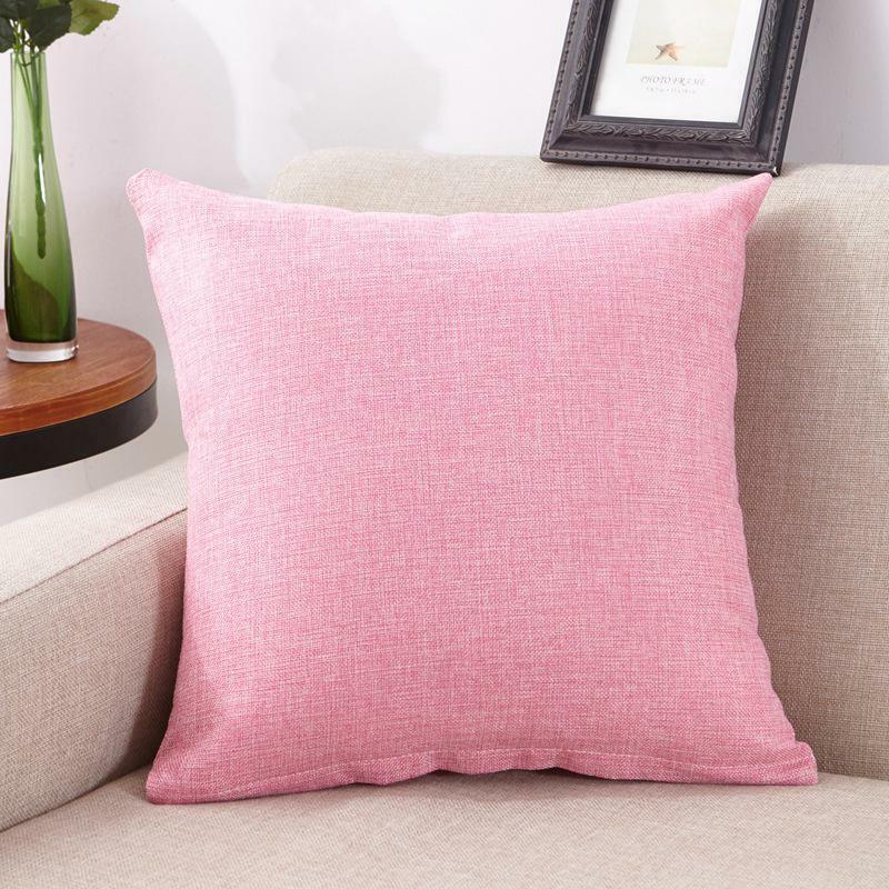 Ethnic Boho Mandala Print Throw Pillow Case Sofa Cushion Cover Home Decor Vinantica