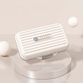 Mini Portable Pill Box