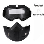 protective mask
