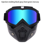 protective mask