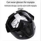 protective mask