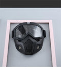 protective mask