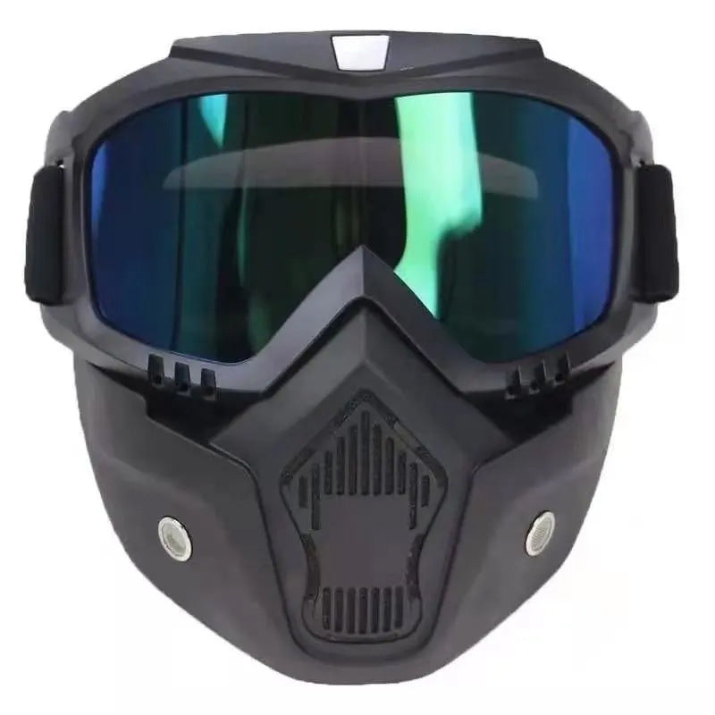 protective mask