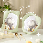 Vinantica | Squiggly Makeup Mirror