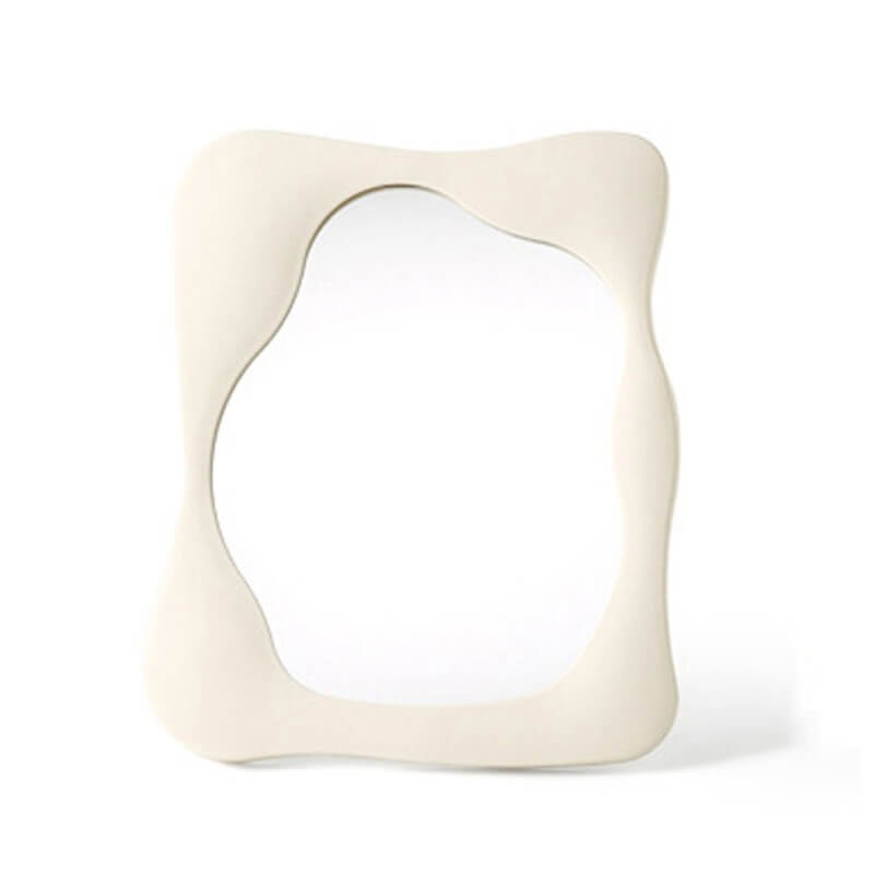 Vinantica | Squiggly Makeup Mirror
