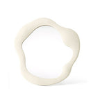 Vinantica | Squiggly Makeup Mirror