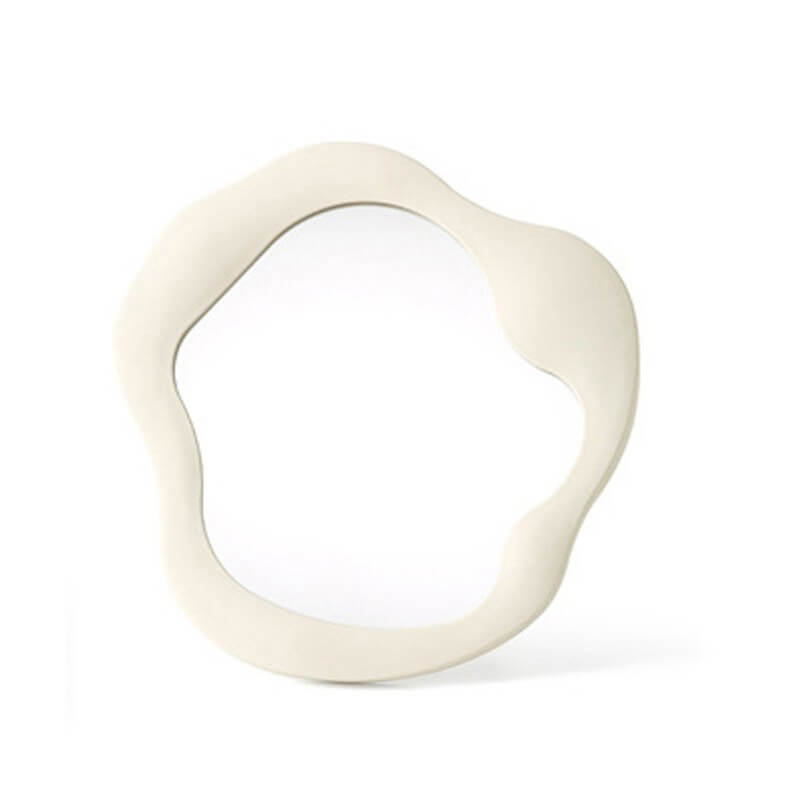 Vinantica | Squiggly Makeup Mirror