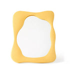 Vinantica | Squiggly Makeup Mirror