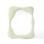Vinantica | Squiggly Makeup Mirror