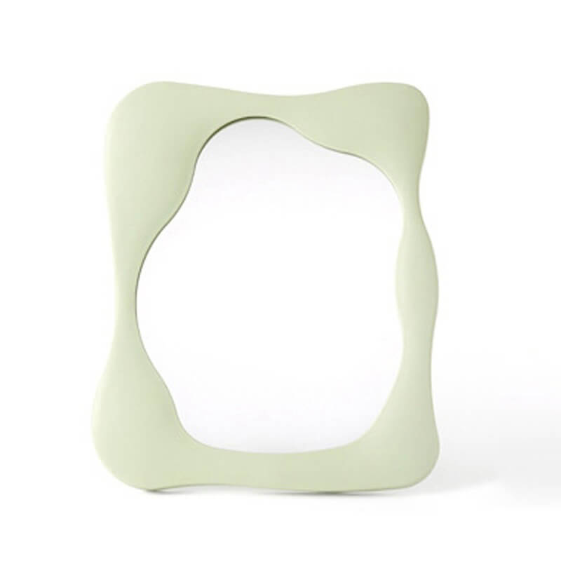 Vinantica | Squiggly Makeup Mirror