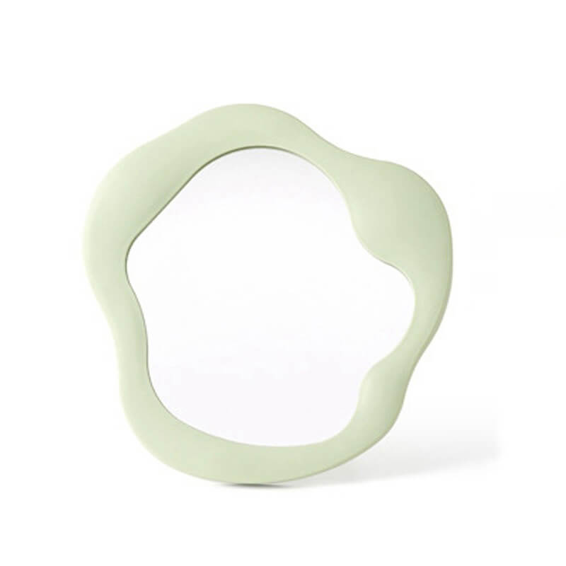 Vinantica | Squiggly Makeup Mirror