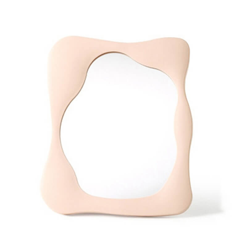 Vinantica | Squiggly Makeup Mirror