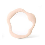 Vinantica | Squiggly Makeup Mirror