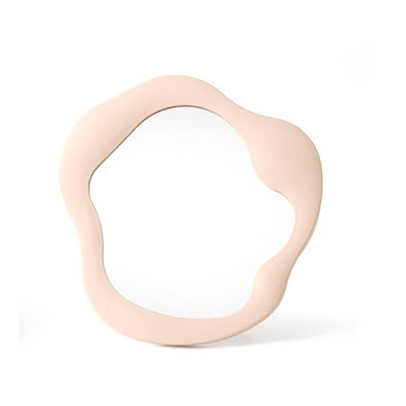 Vinantica | Squiggly Makeup Mirror