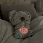 Calming Koala Breathing Toy