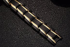 Magnetic Health Bracelet | Stainless Steel with Energy Magnets