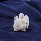 Clear Quartz Raw Cluster